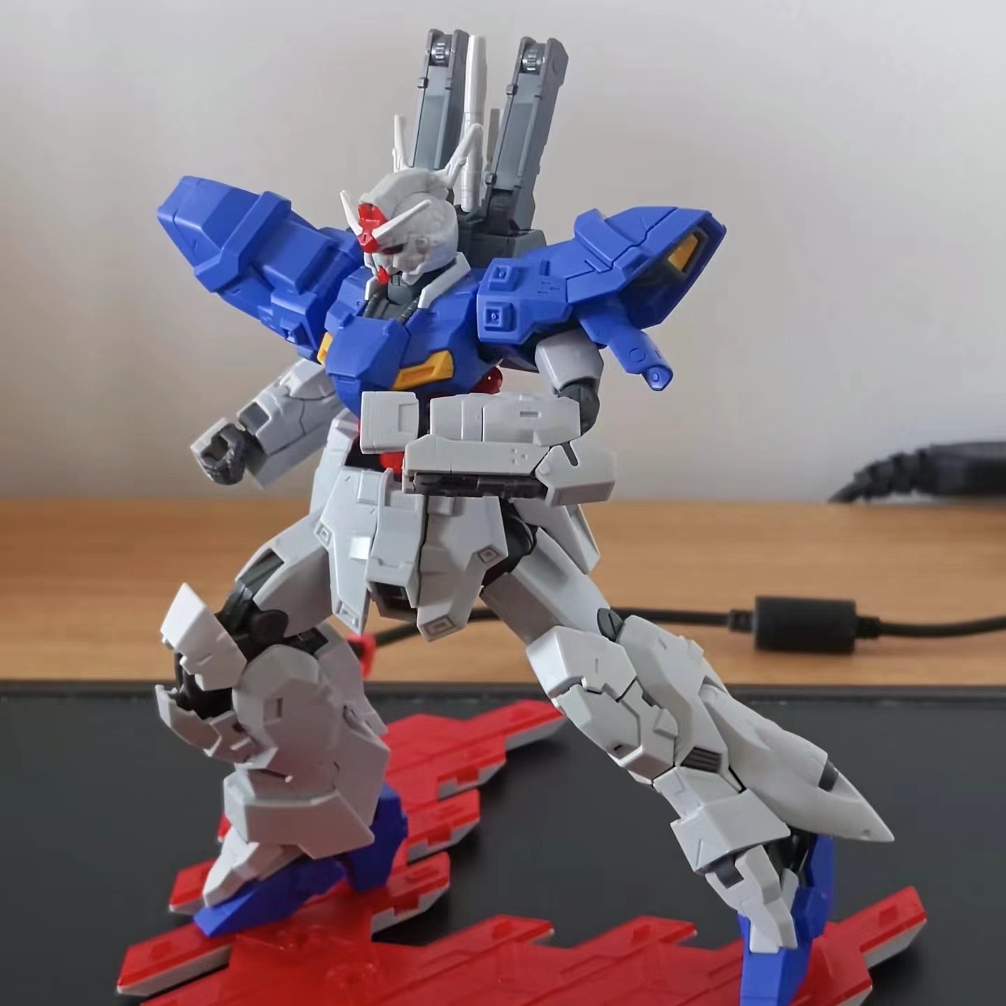 HGUC 1/144 Ixchel [JJ Model]