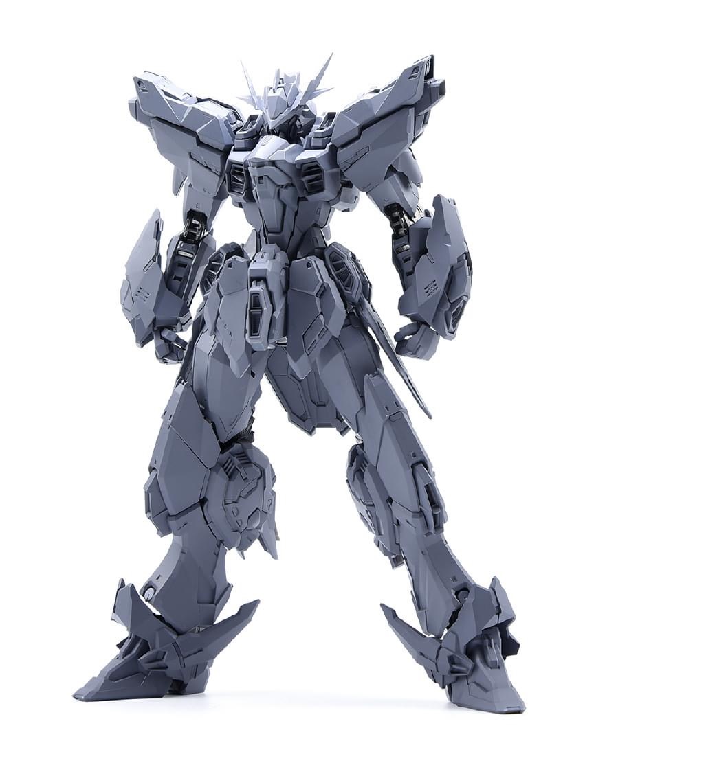 MG 1/100 Judge [Zero Gravity]