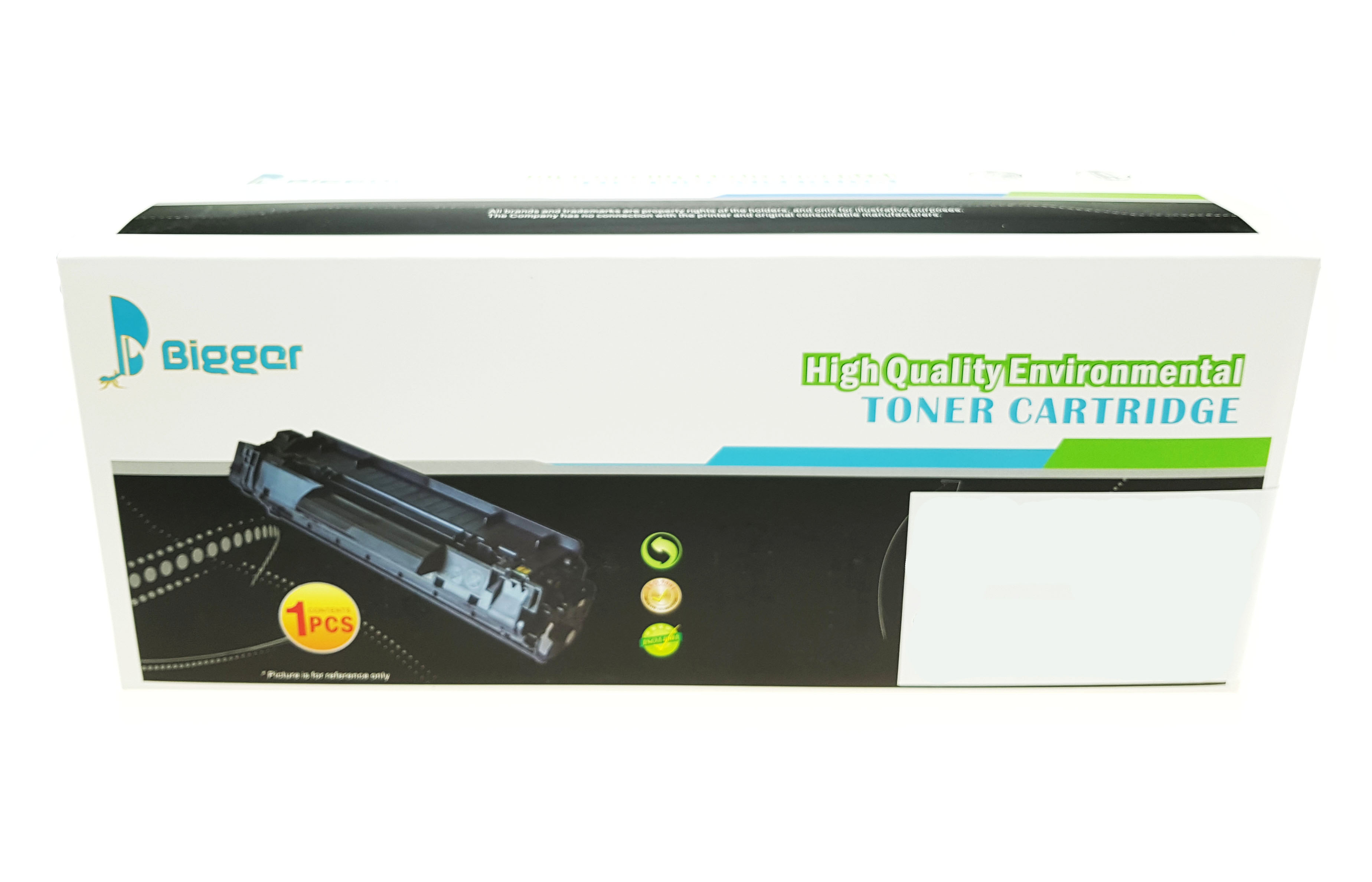 หมึกปริ้นเตอร์เลเซอร์เทียบเท่า HP LaserJet HP CE278A / CE278 / 278A / 78A / CE278A / 278 / 78 / CE278