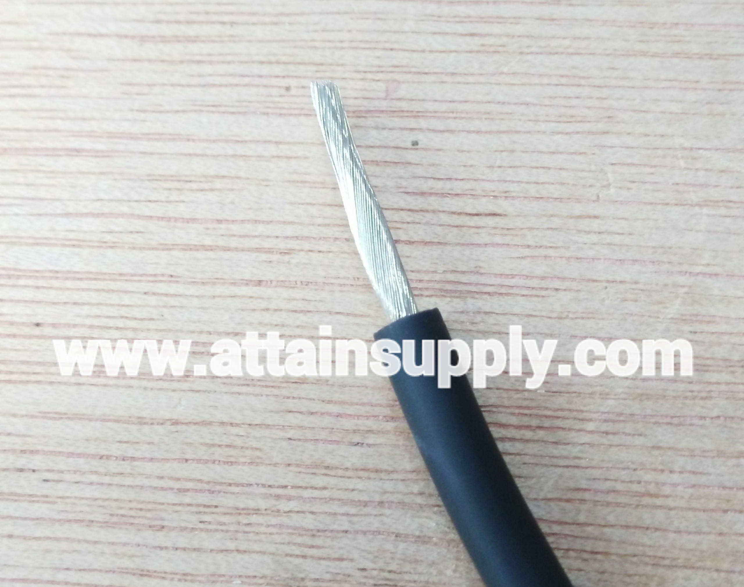 สายชิลล์ S.T-4MM/DYNACOM(BLACK)