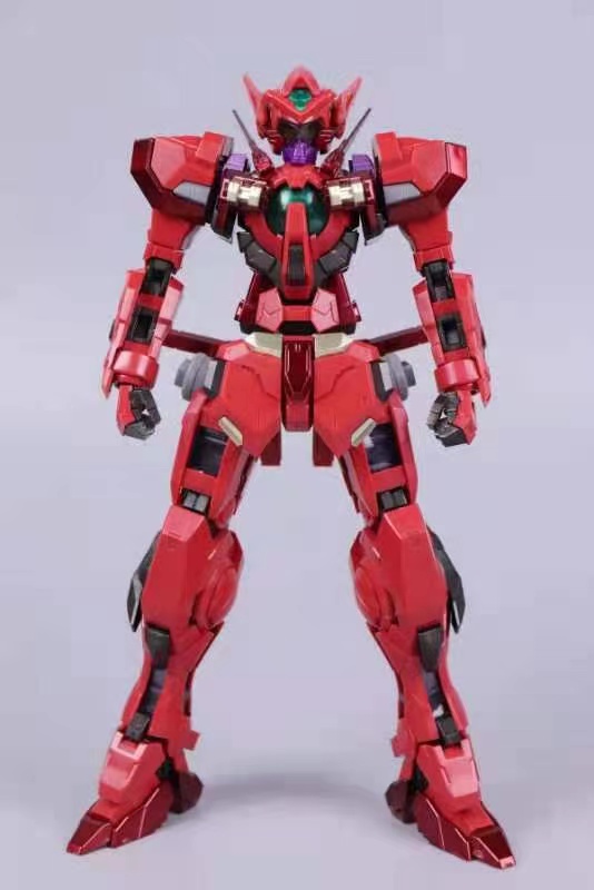 MG 1/100 Astraea Type-F Shields and Avalanche Sword MB Ver. (8816) [Daban]