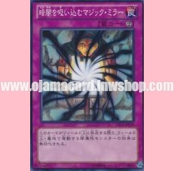 DS13-JPL39 : Shadow-Imprisoning Mirror (Common)