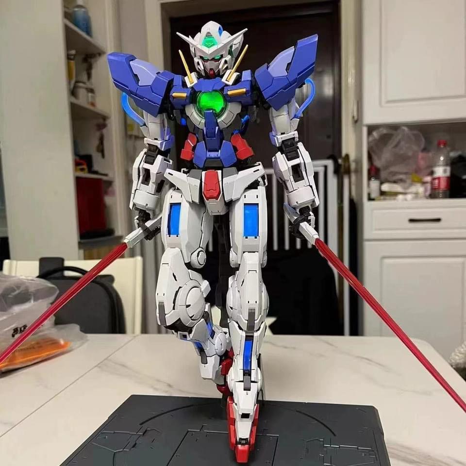PG 1/60 Exia [Daban]