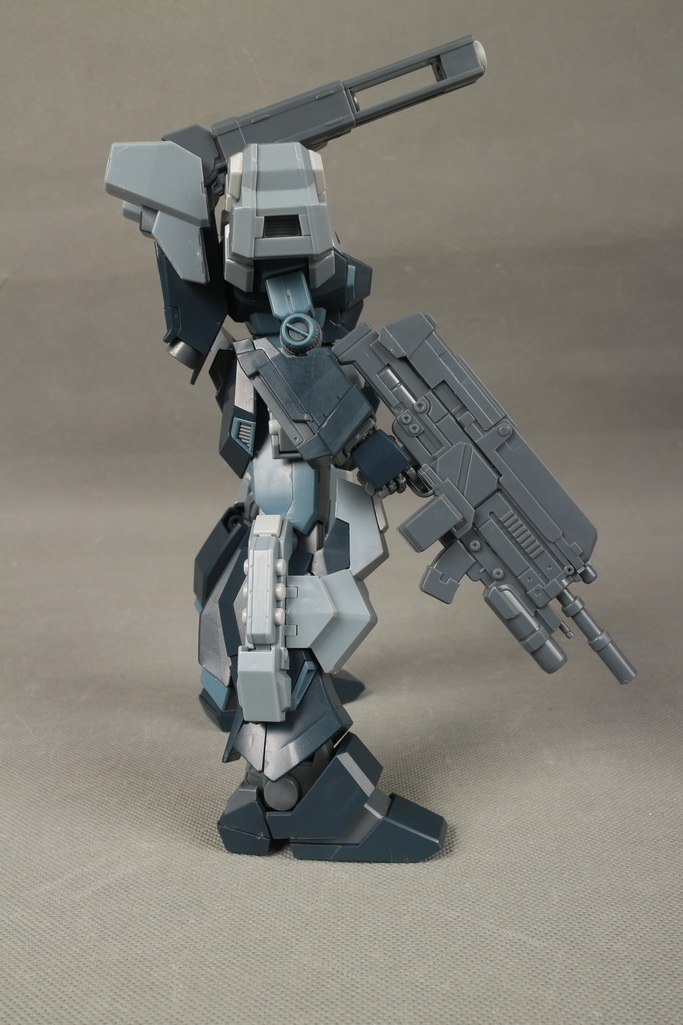 MG 1/100 (6641) RGM-96X Jesta Cannon [Daban]