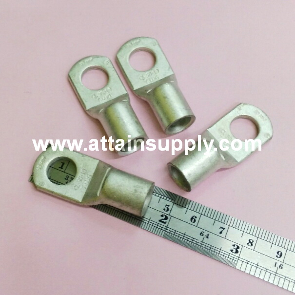 หางปลาเหลี่ยม CL50-10/T-LUG