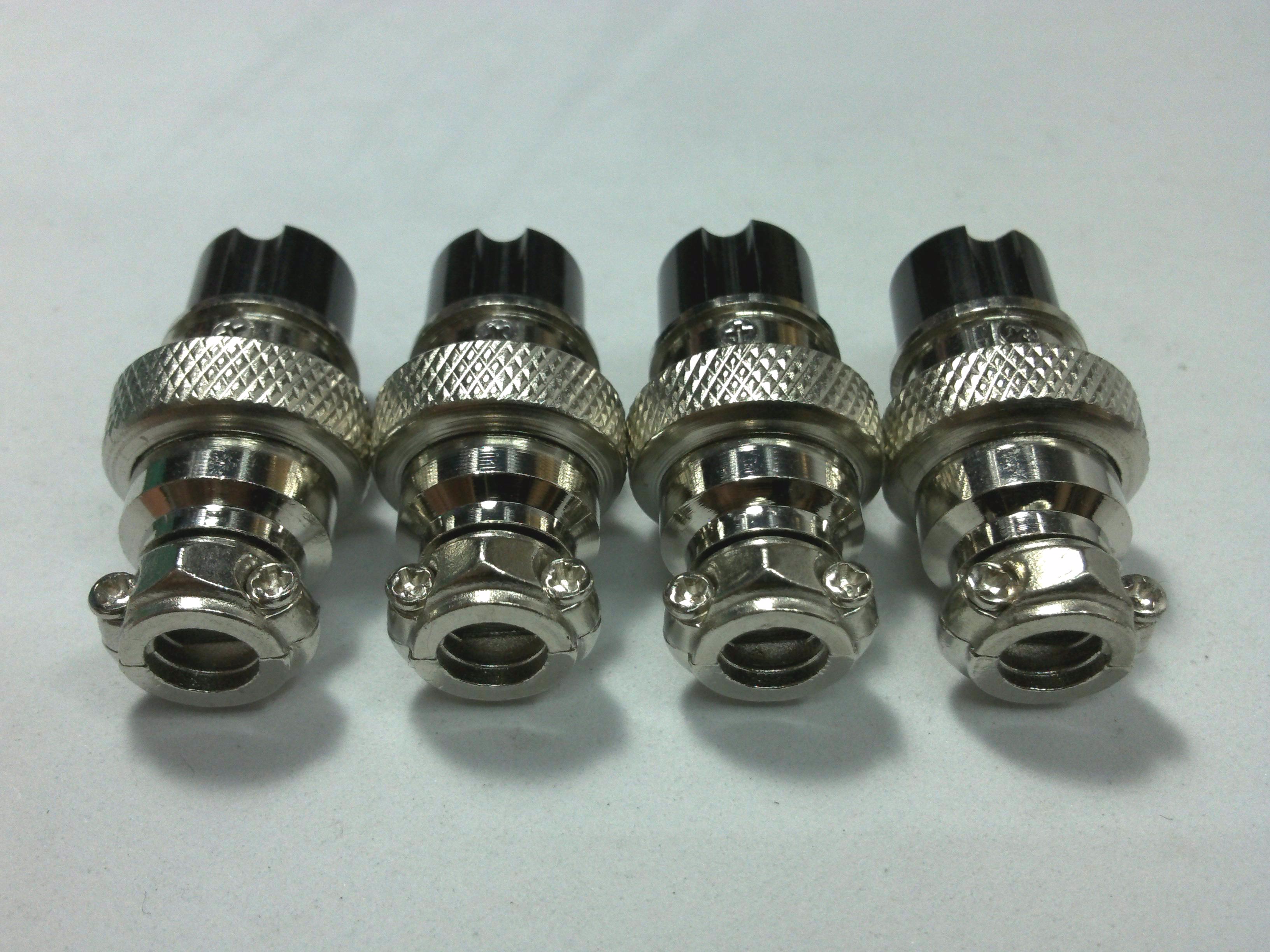 J.เครื่องส่ง 8P ต่อสาย