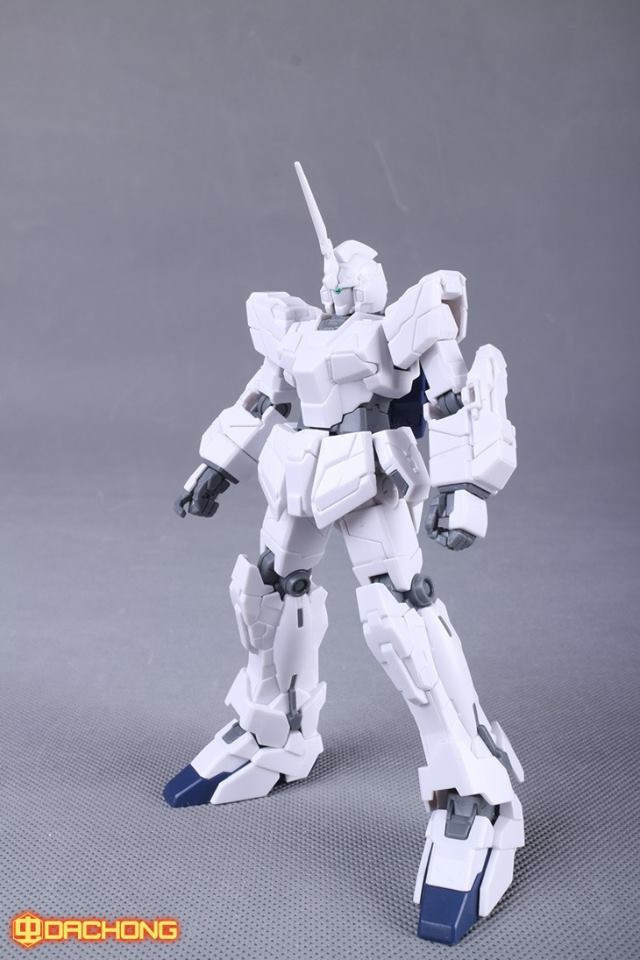 Pack คู่ HGUC 1/144 Unicorn Mode + Destroy Mode