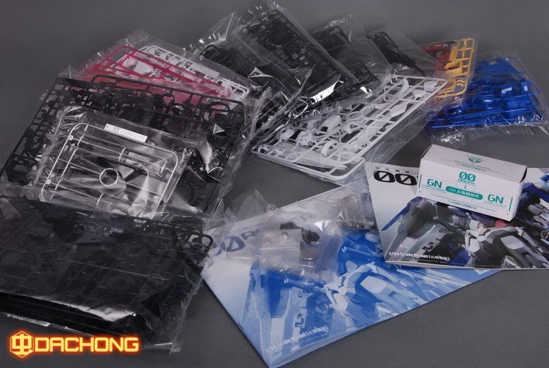 PG 1/60 OO Raiser [TT]