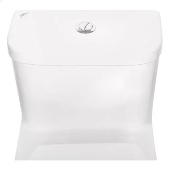 สุขภัณฑ์ 1 ชิ้น STAR S-1108.แมรี่โกลด์ 3/4.5L สีขาว