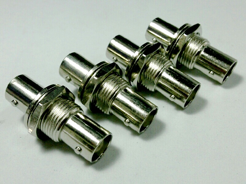 J.BNC - J.BNCเกลียวกลาง/TAIWAN