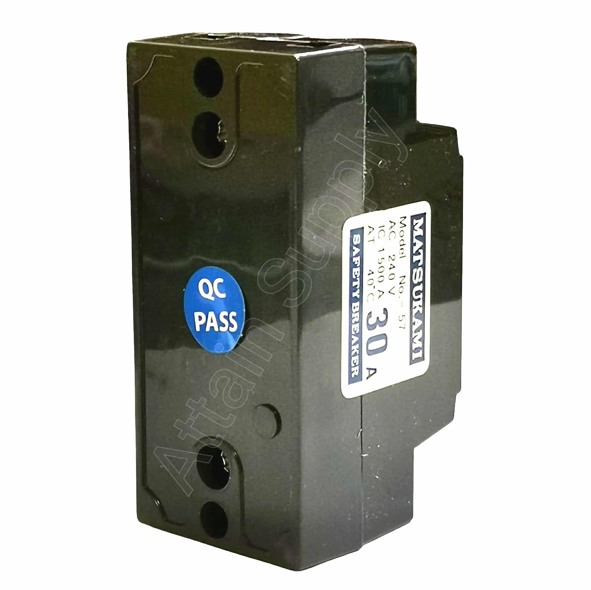 เซฟตี้เบรกเกอร์ 30A.