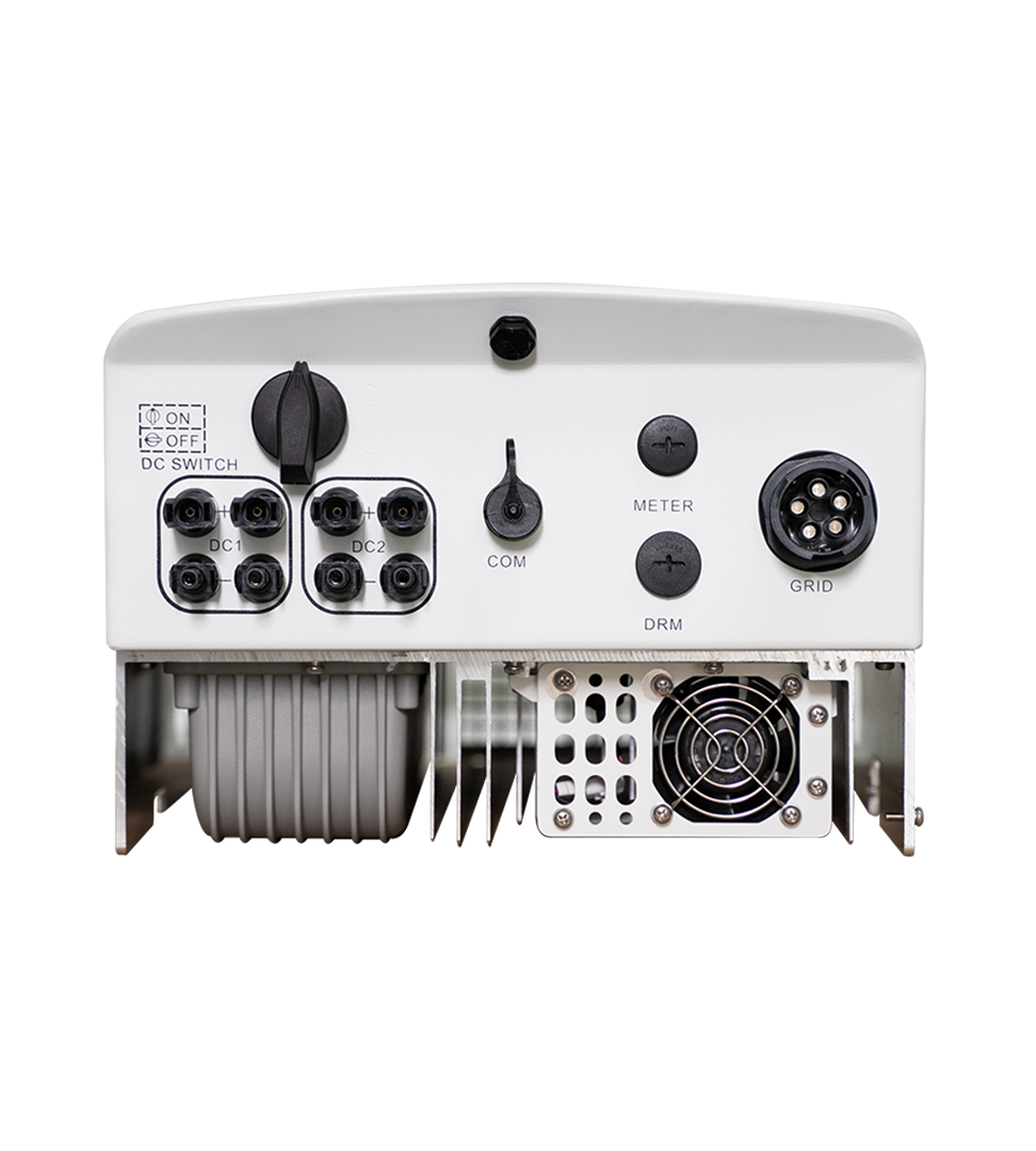 Inverter On Grid Solis รุ่น S5-GR3P20K ขนาด 20K 3Phase + CT (ประกัน 5 ปี)