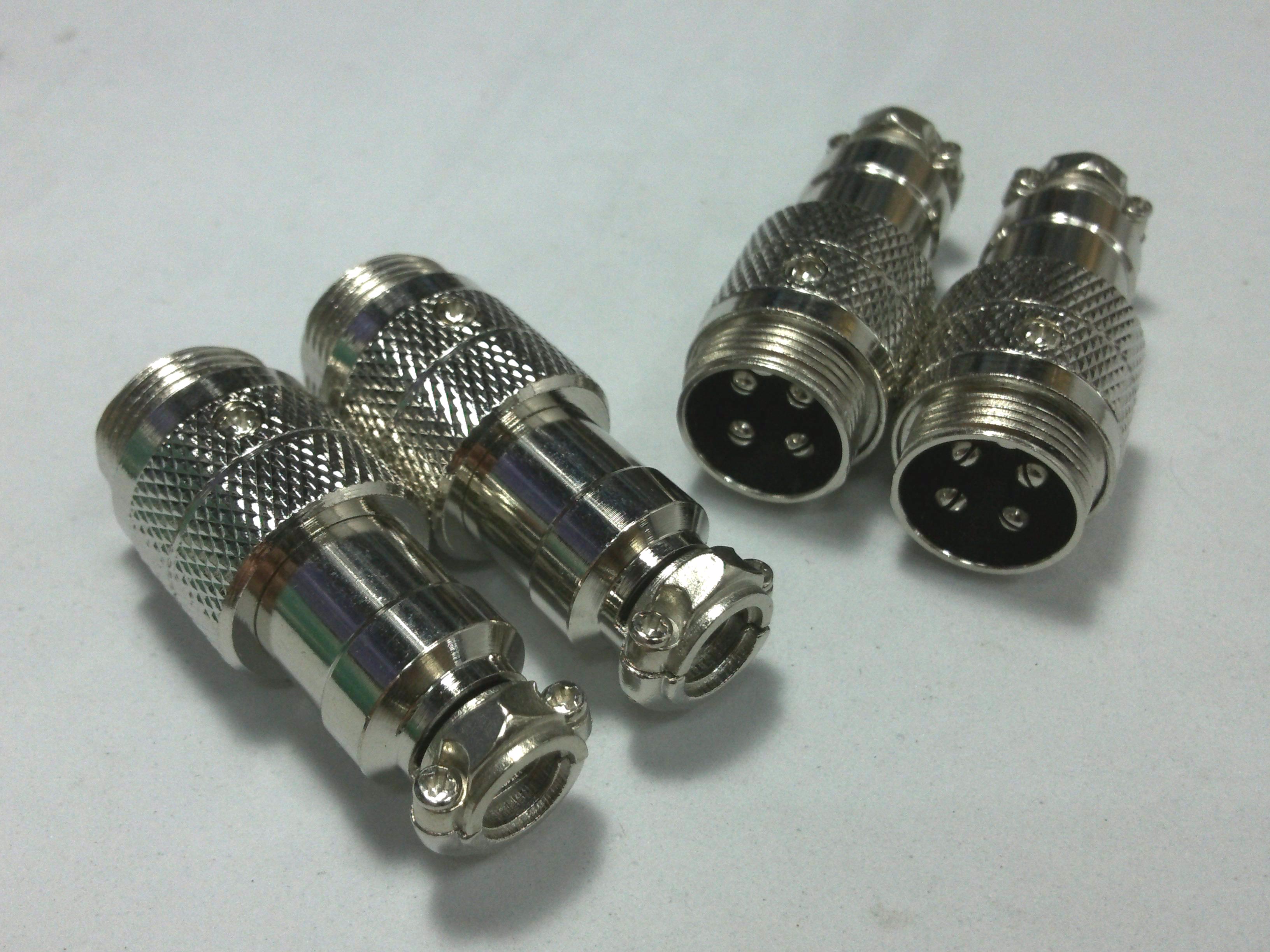 P.เครื่องส่ง 4P แบบต่อสาย