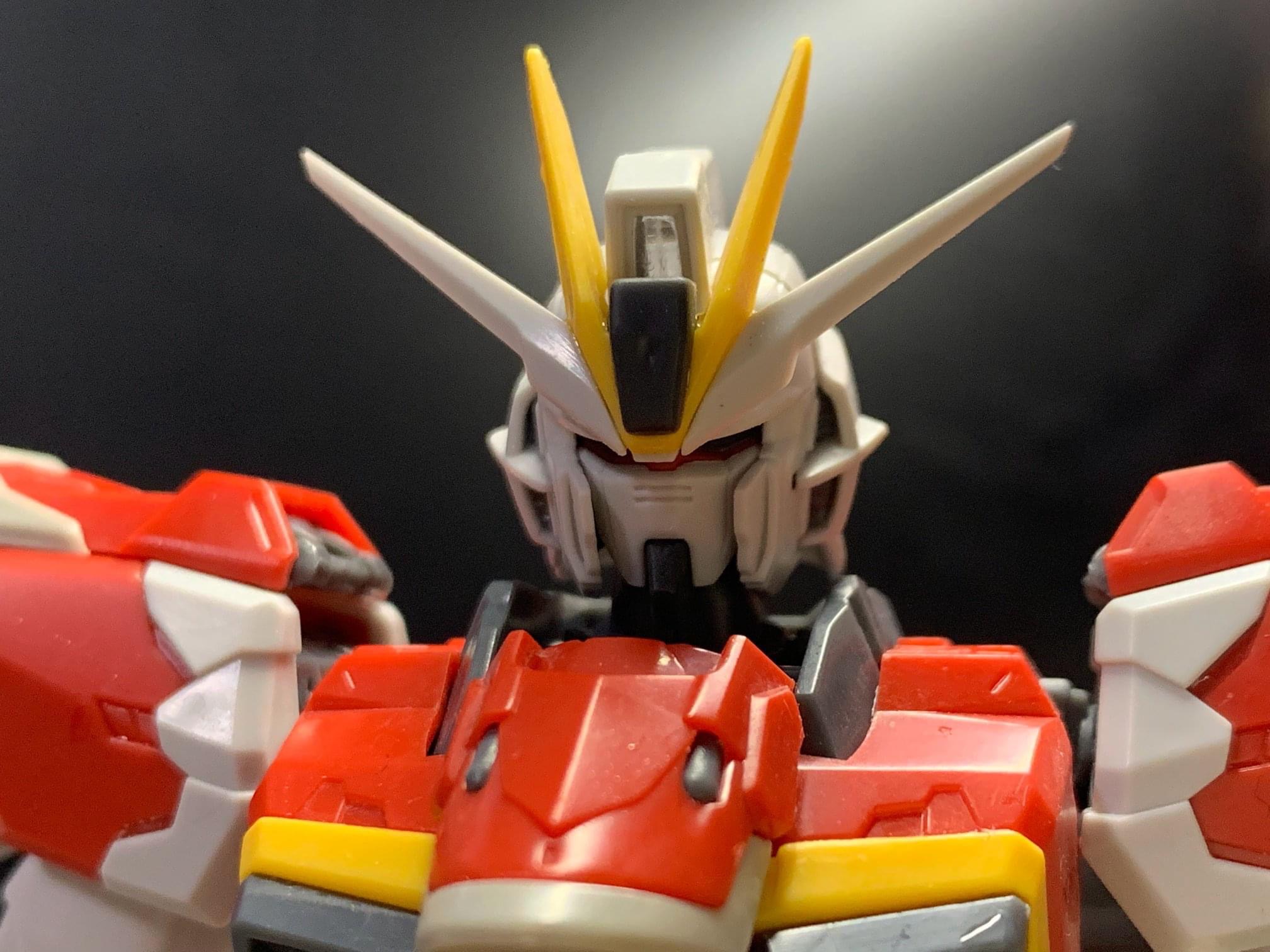 MG 1/100 Sword Impulse (8813) [Daban]