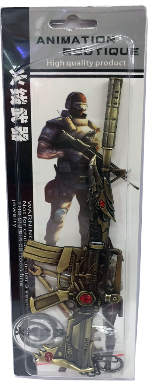 อาวุธเสริม 1/100,1/60 AB No.03