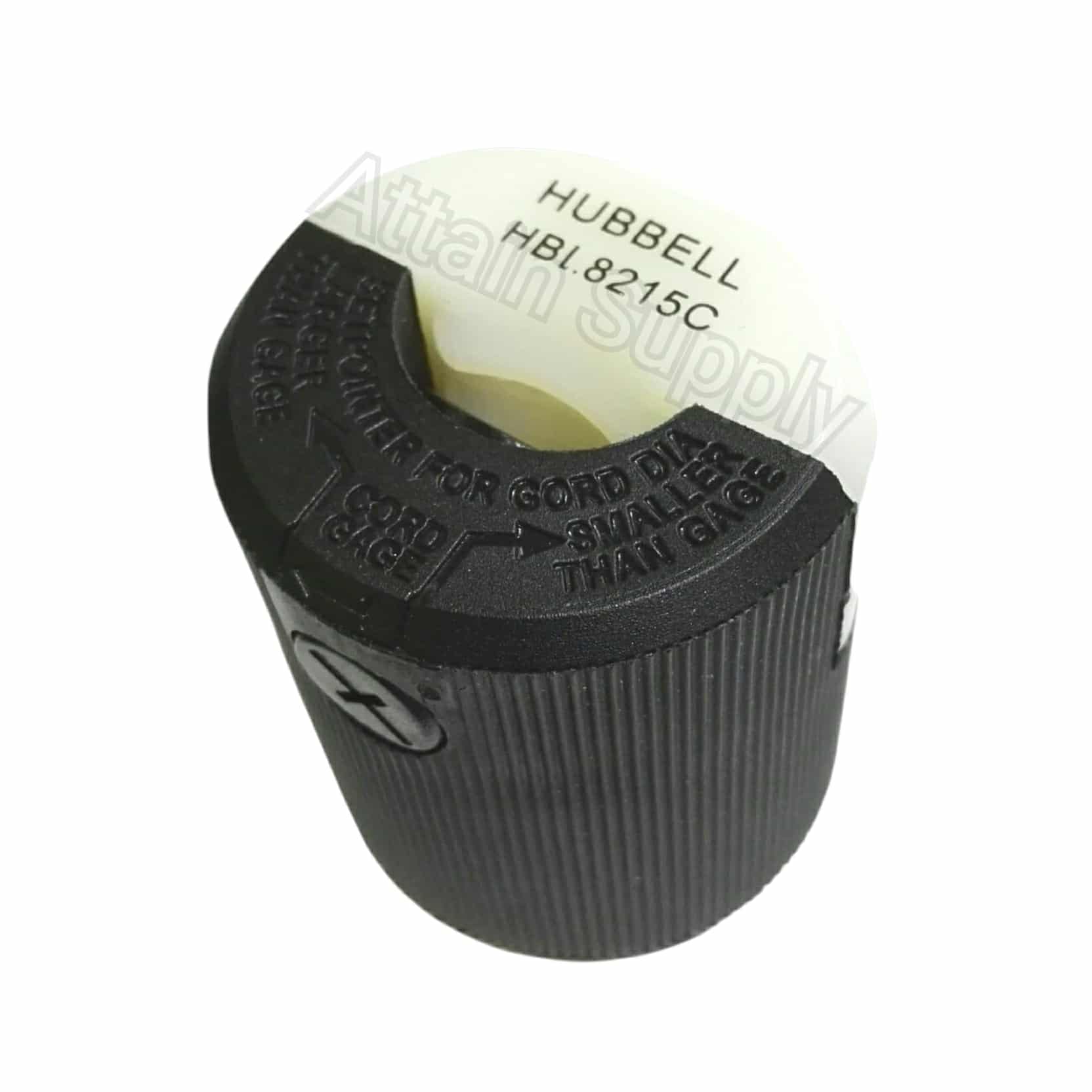 J.AC POWER-3P/HUBBELL