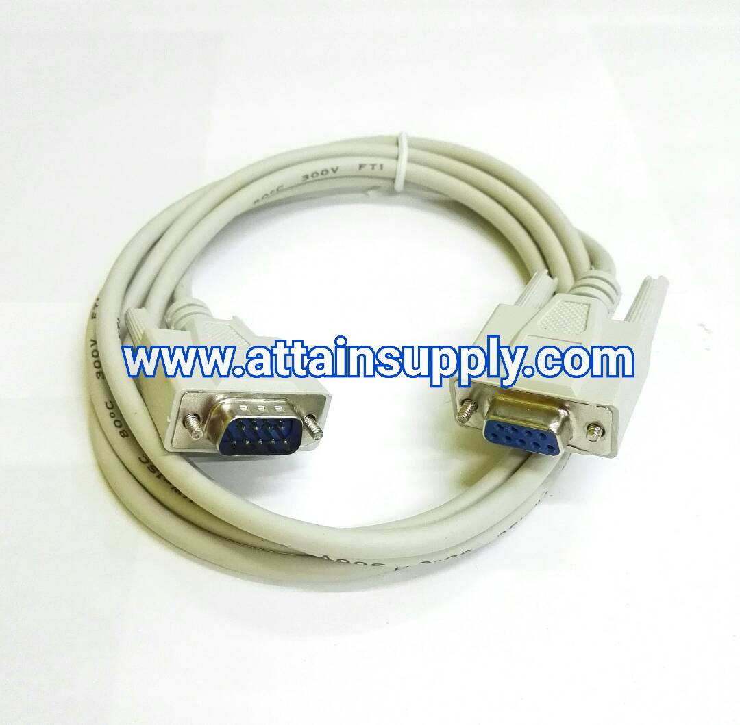 สายVGA9P-1.8M./ผู้-เมีย