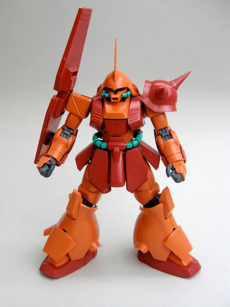 MG 1/100 (6618) RMS-108 Marasai [Daban]