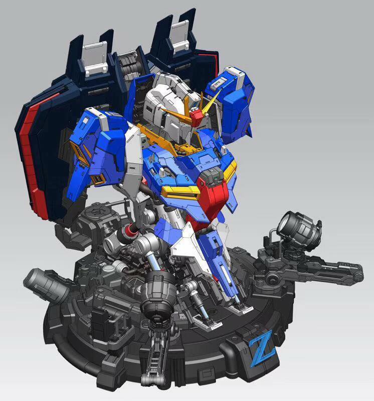 1/36 Zeta Head [yihui]