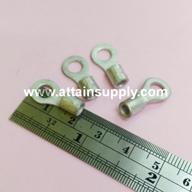 หางปลากลม R6-5/T-LUG