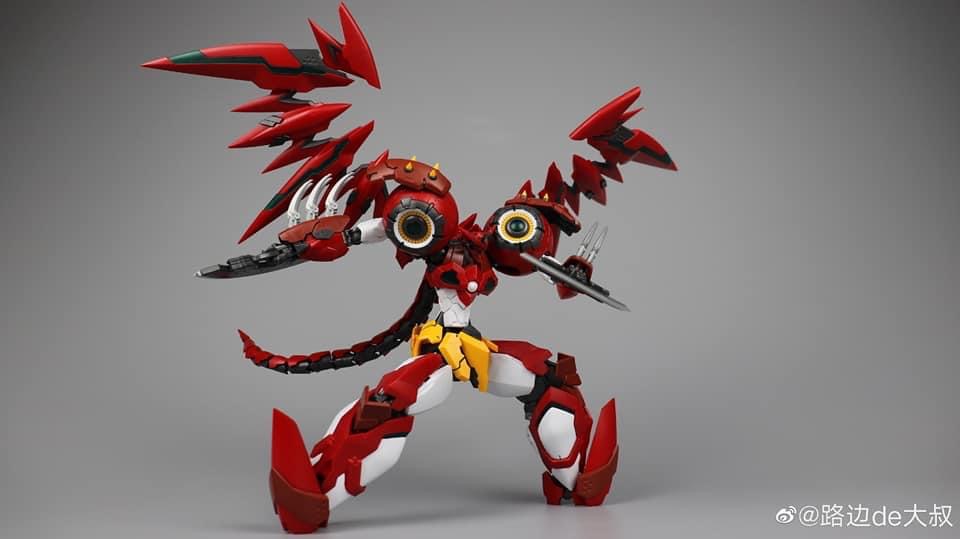 Getter Robo Devolution [MJH]