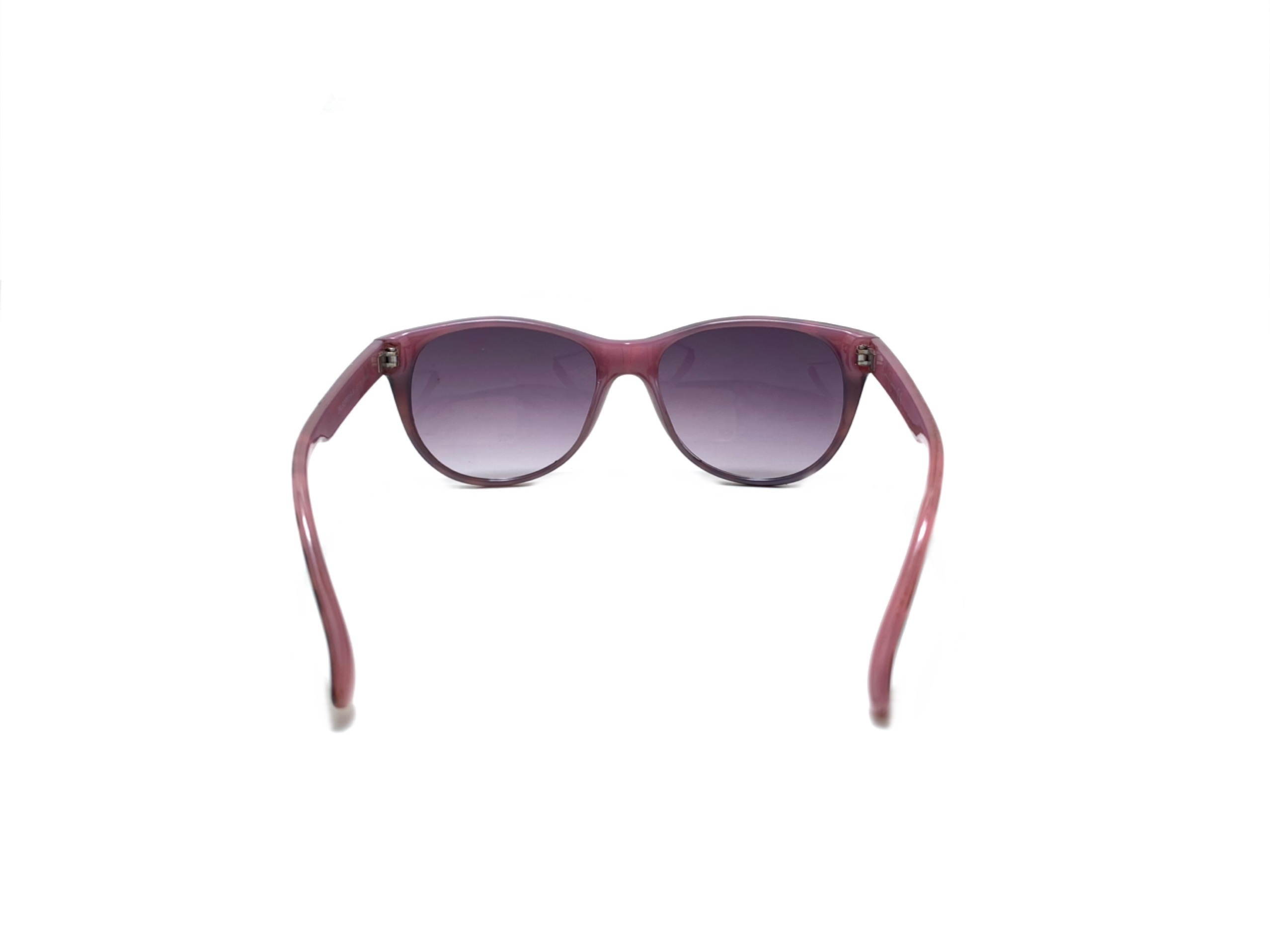 แว่นกันแดดผู้หญิง Jessica Simpson SRJSOP0319-R J5133 PRAN <แดง-กระ>