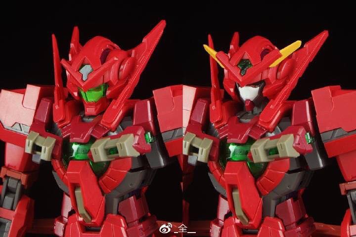 MG 1/100 Gundam Astraea Type-F + Led + Base [Hobby Star]