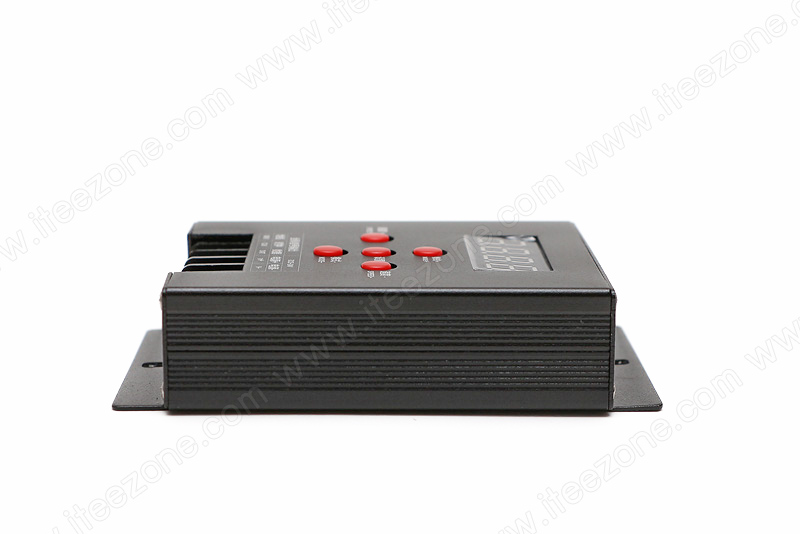 กล่องคอนโทรลเลอร์ T500