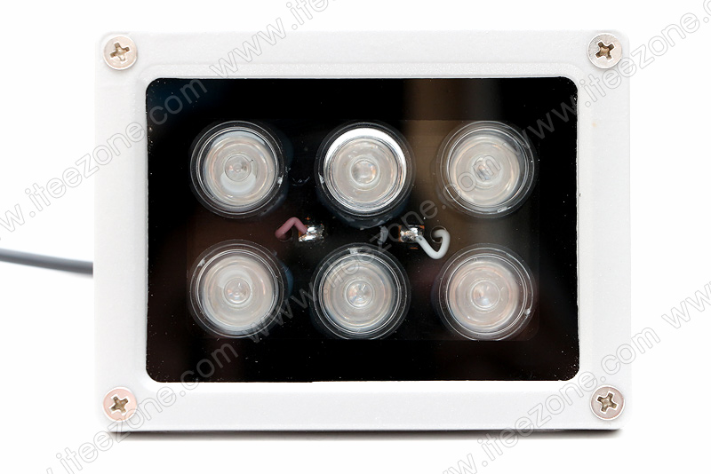 โคม LED 9W Black light ใช้ในร้านเหล้า บาร์ ผับ สร้าง Effect เรืองแสง Glow in the Dark