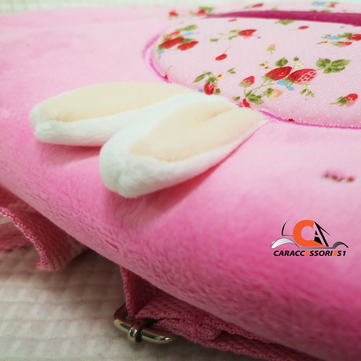 กระเป๋าสะพาย Mashimaro ลิขสิทธิ์แท้ ราคาพิเศษ