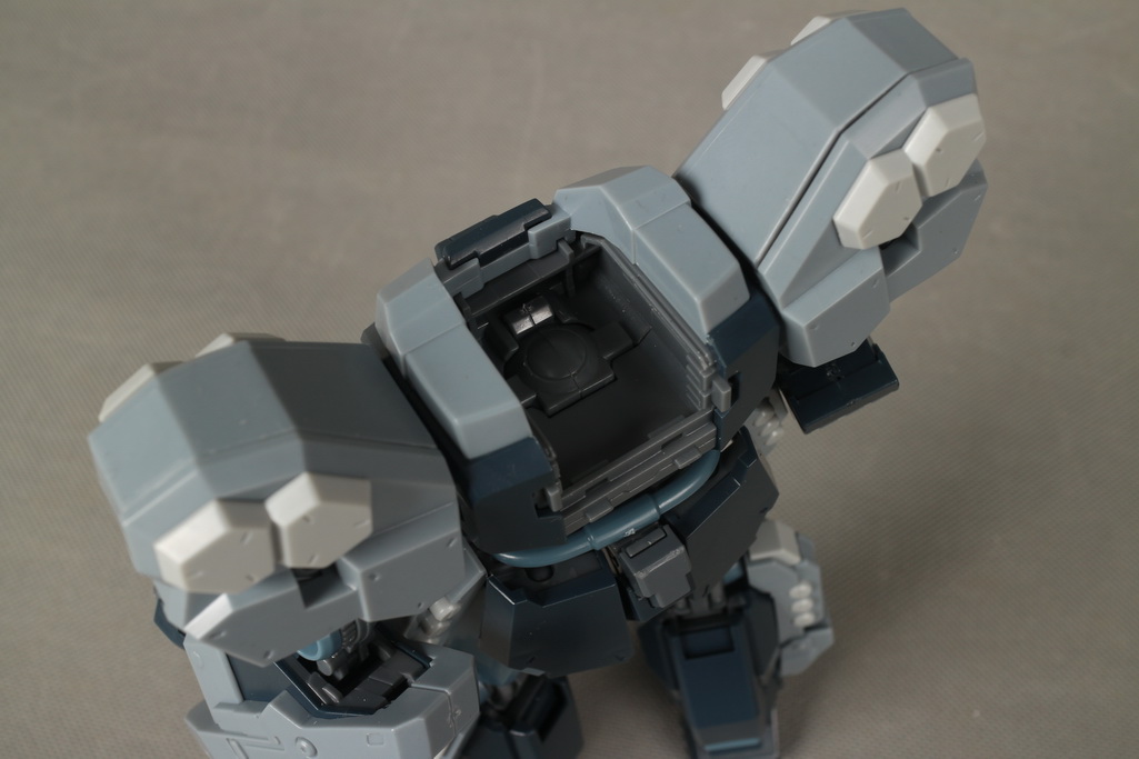 MG 1/100 (6641) RGM-96X Jesta Cannon [Daban]