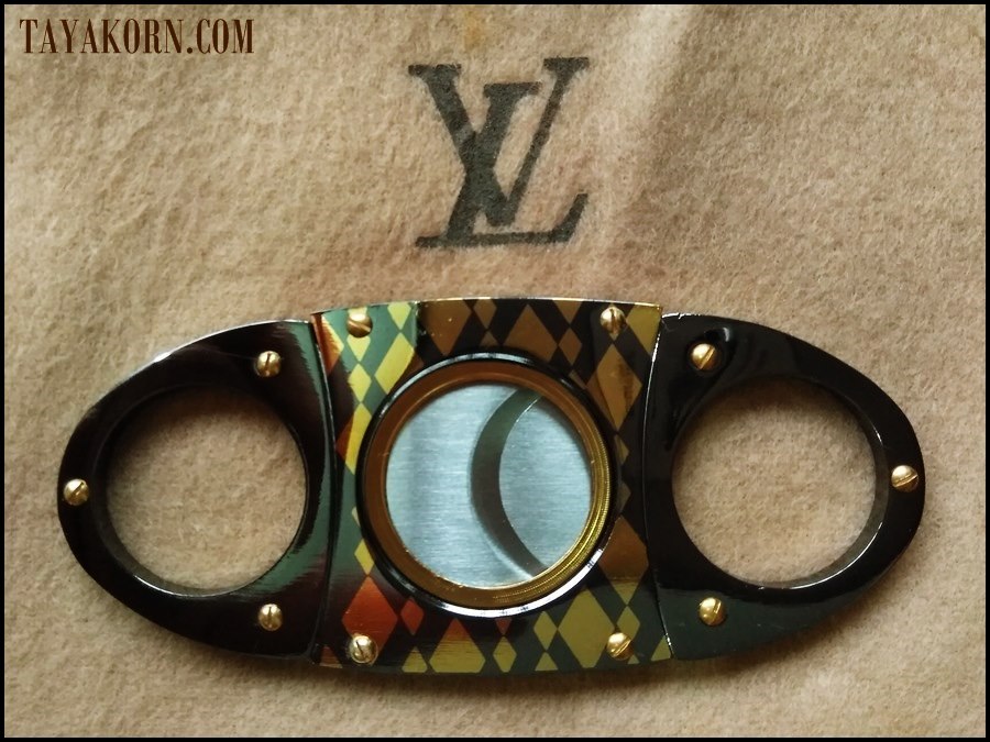 มีดตัดซิการ์ HAVANO LV1