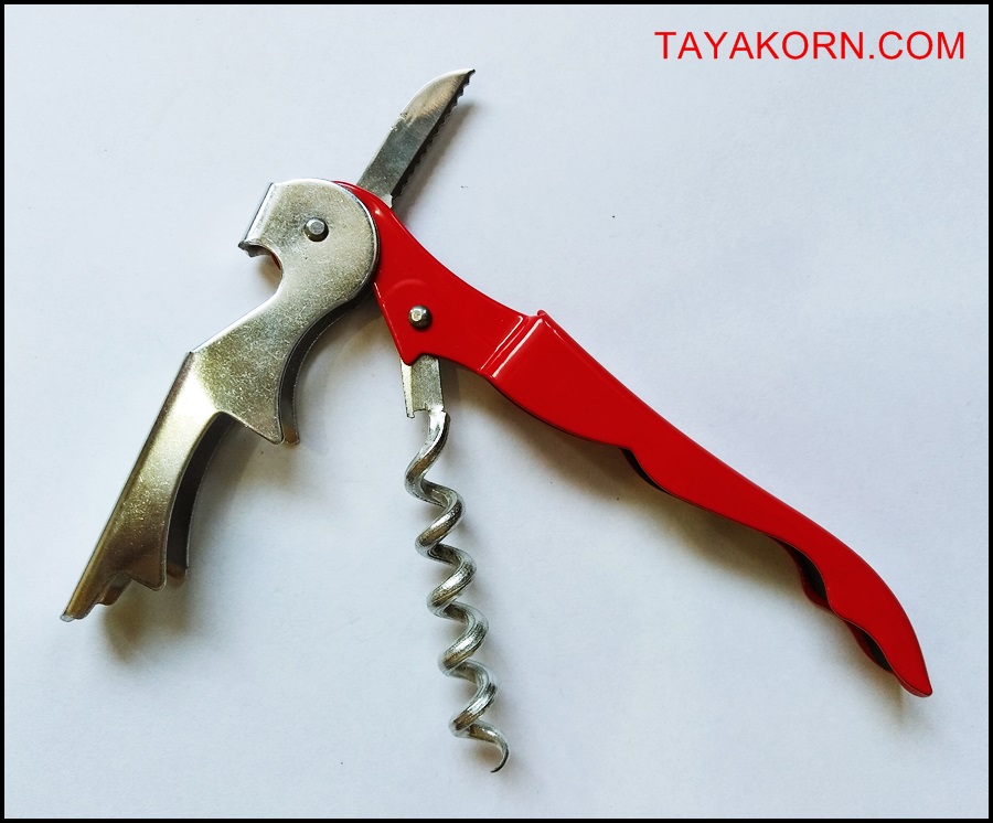 ที่เปิดไวน์ Wine opener Tokyo W 0001