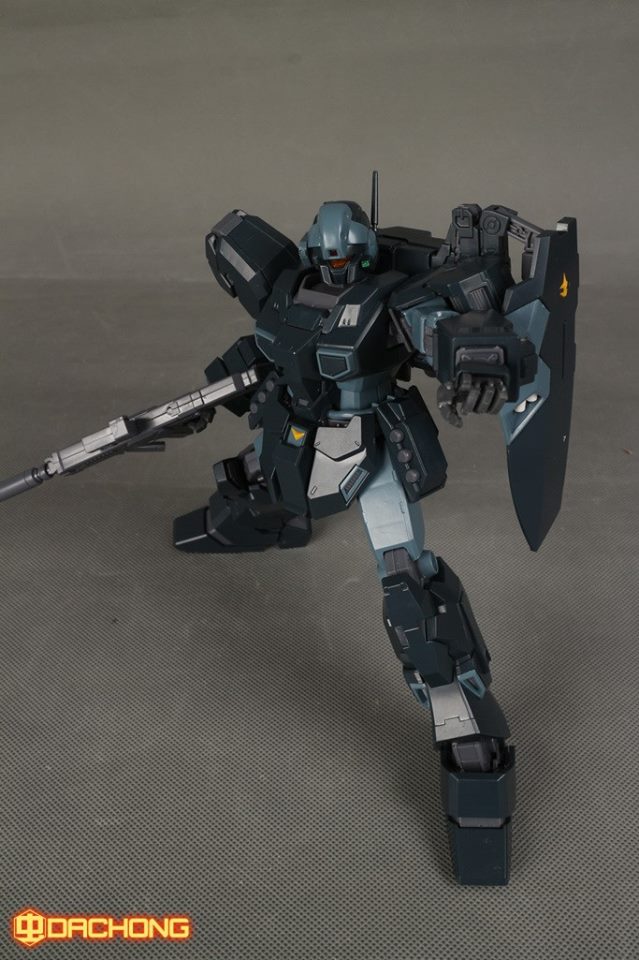 MG 1/100 (6625) RGM-96X Jesta [Daban]