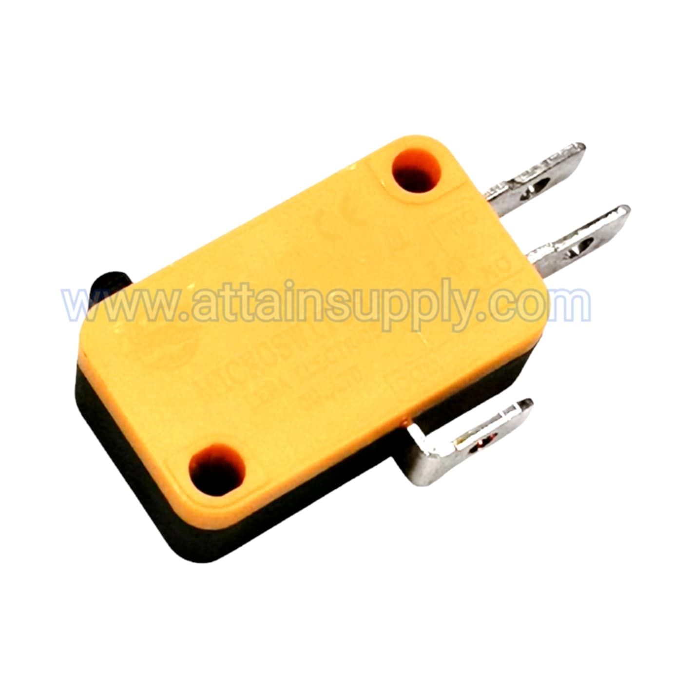 ไมโครสวิทช์-ตัวเปลือย LEMA/KW7-0