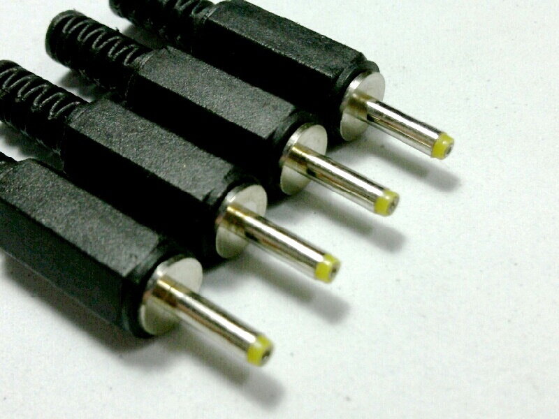 P.ADAPTOR 0.7MM./L