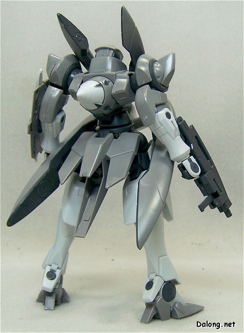 HG OO (18) 1/144 GNX-603T GN-X