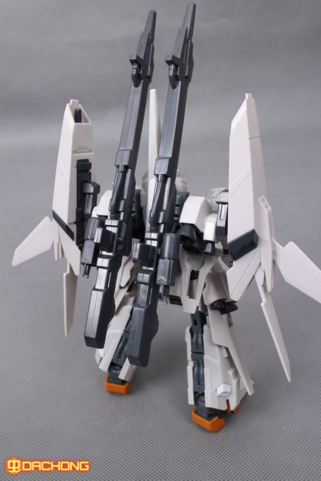 HGUC 1/144 (142) ReZEL Type-C