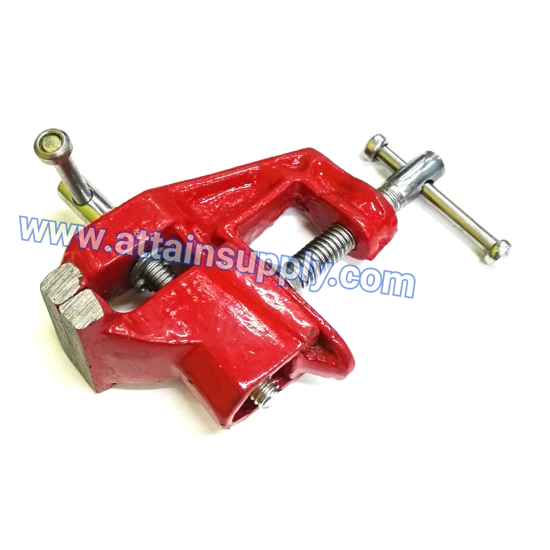 แท่นยึดชิ้นงาน ขนาดพกพา