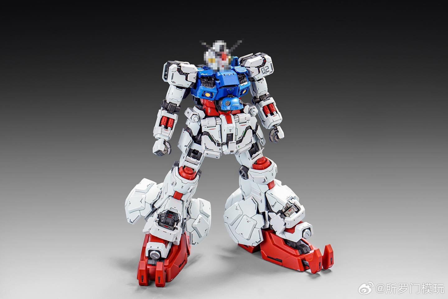 MG 1/100 Physalis GP02 [Solomon]