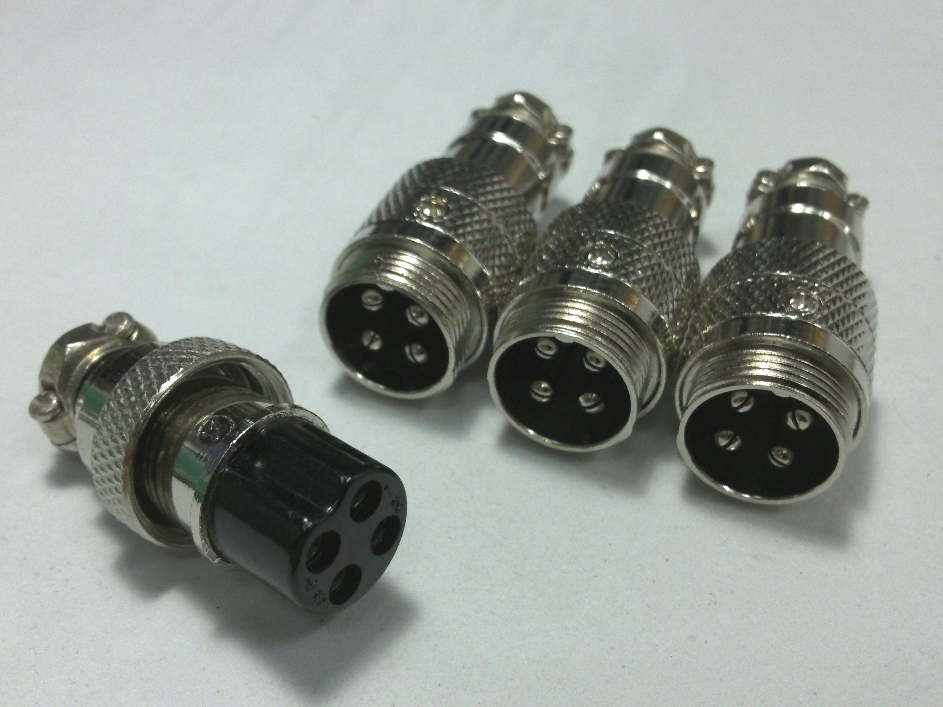 P.เครื่องส่ง 4P แบบต่อสาย