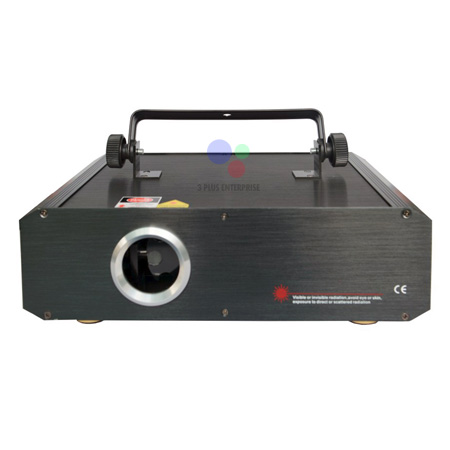 (S) Lightful A4 800-1000mw RGB 3D