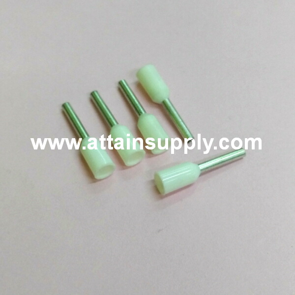 หางปลาคอร์ดเอ็น-กลม CE0.75-8/WHITE