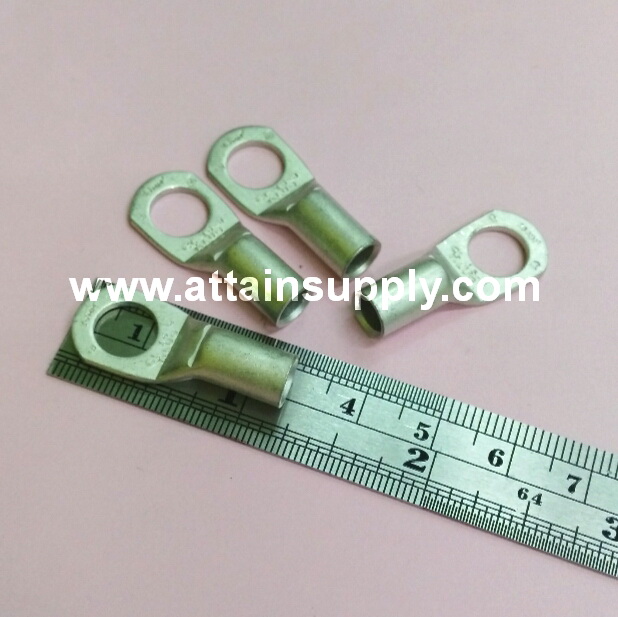 หางปลาเหลี่ยม CL16-8/T-LUG