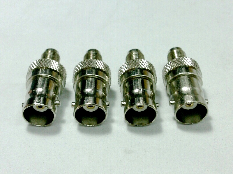 J.SMA - J.BNC ตัวแปลง/ต่อกลาง