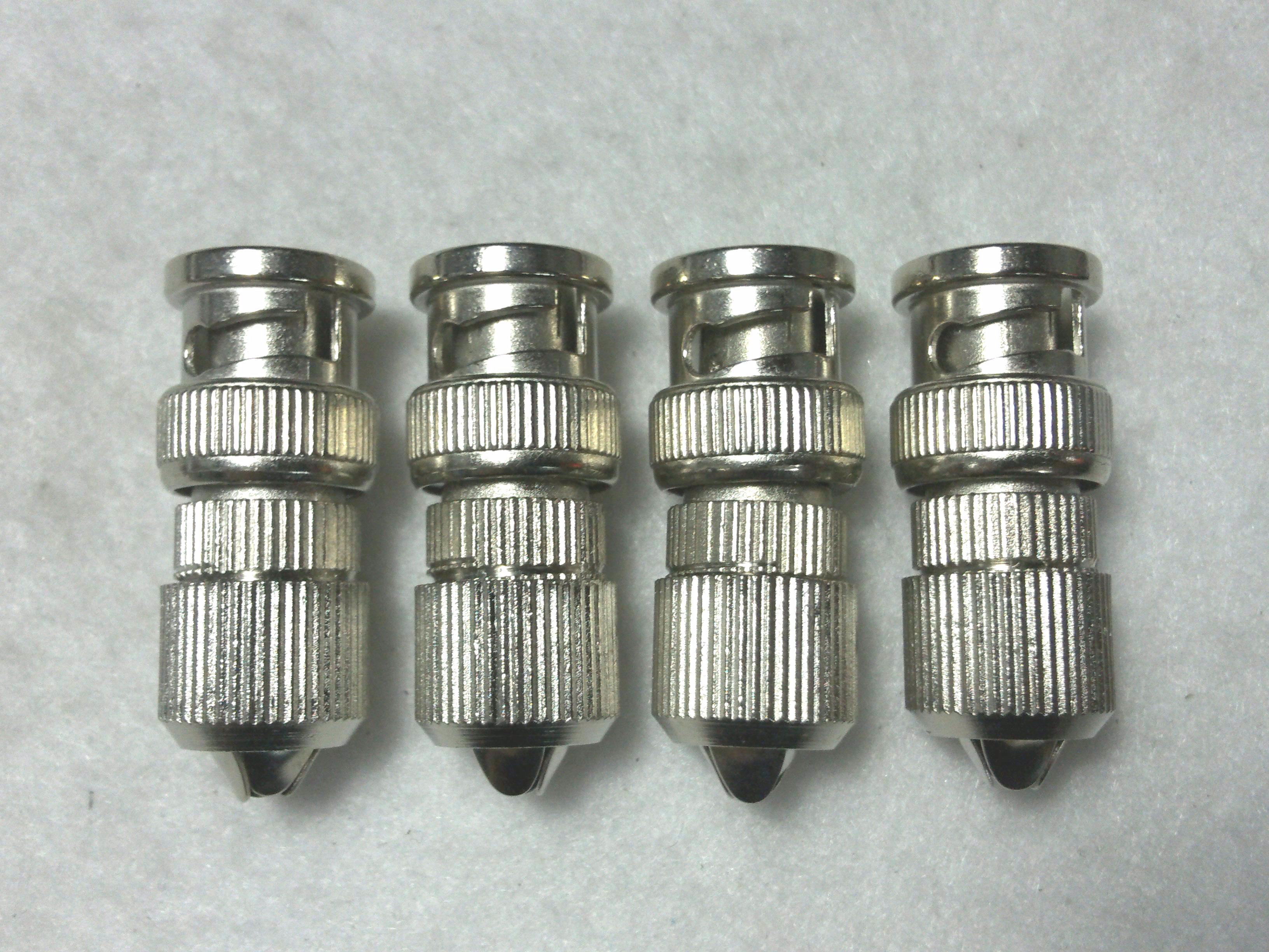 P.BNC ท้าย75OHM(ตัวสั้น)