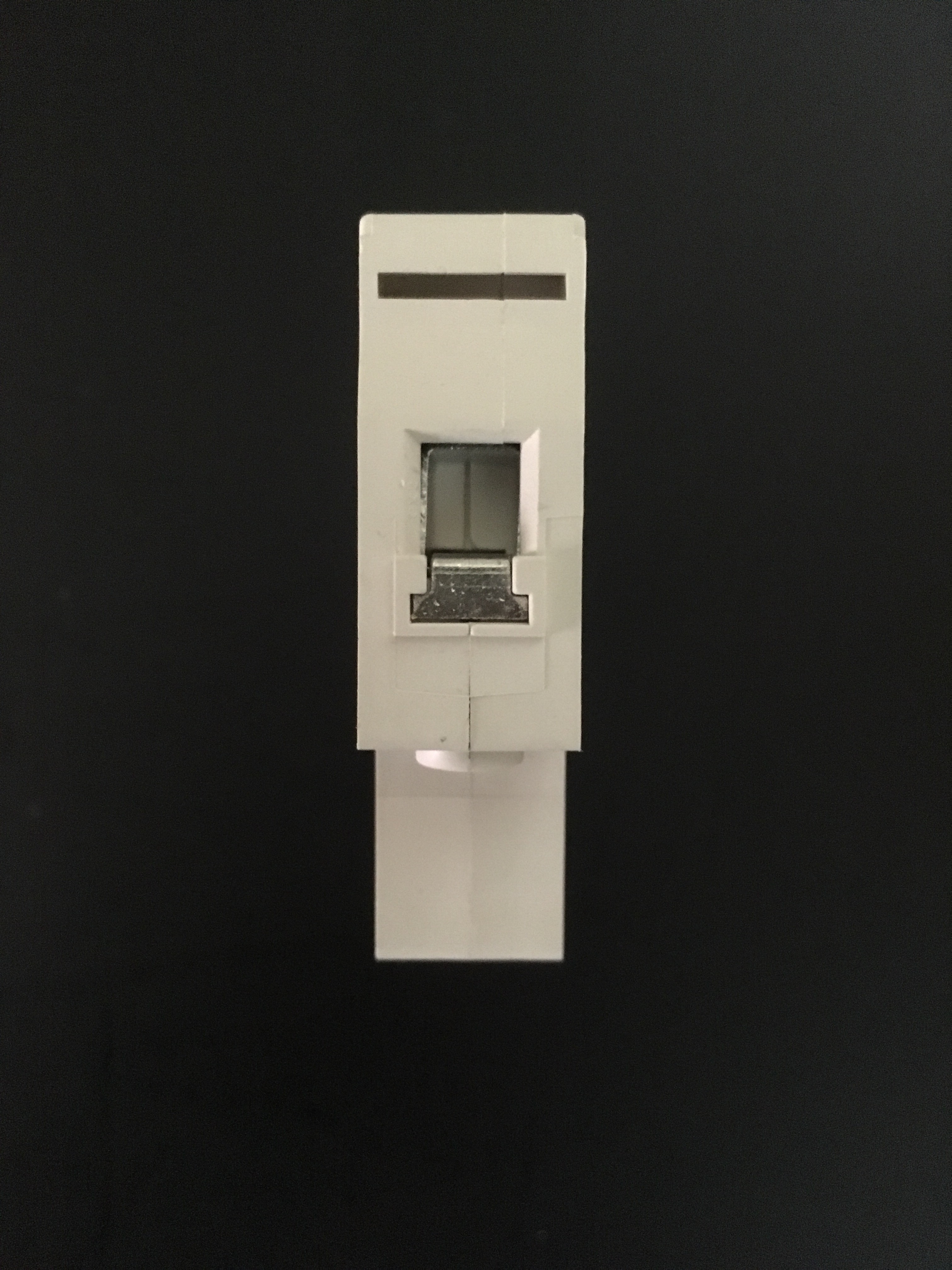 เบรกเกอร์ DC 12-100V 32A