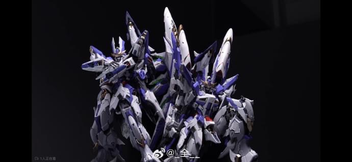 1/72 Sky Defender [Einta Industries]