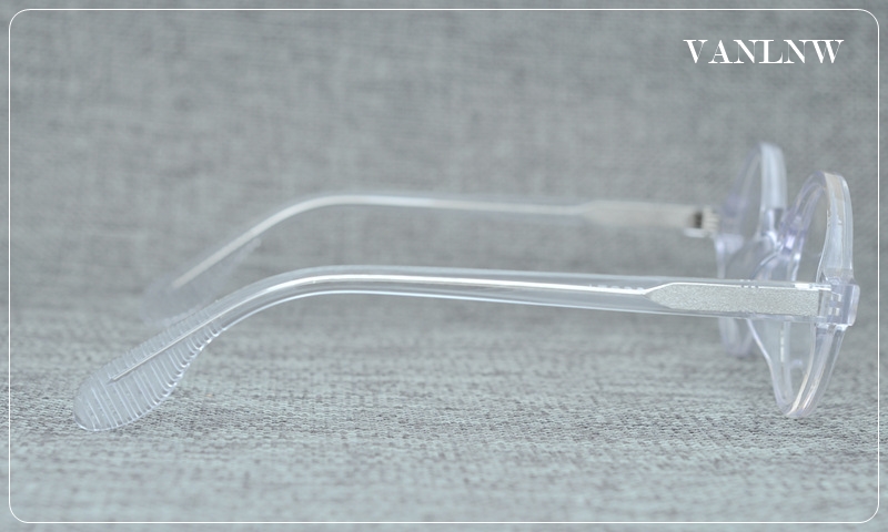 แว่นกันแดด MOSCOT ZOLMAN 42-28 145 COL.FLESH CE <ใส>