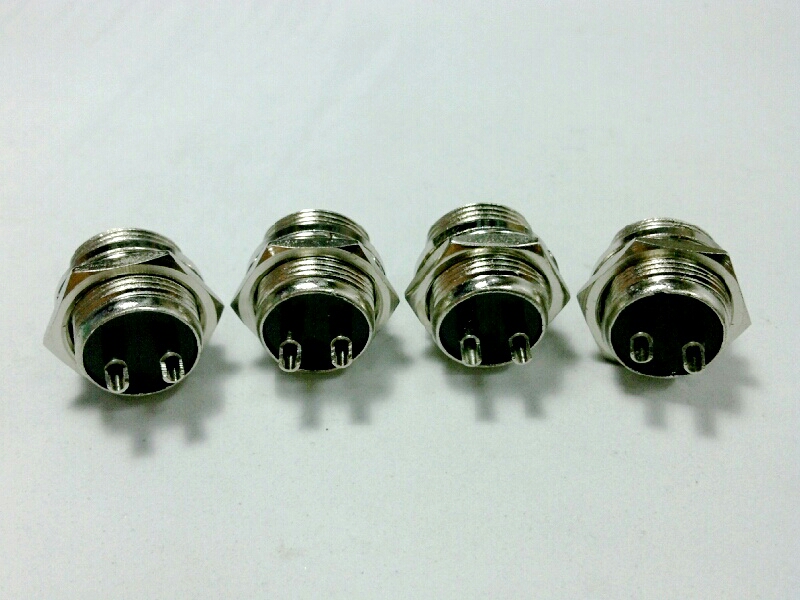 P.เครื่องส่ง 2P ติดแท่น